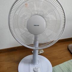 扇風機