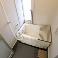 【福井県】2DK・2人入居◎ − 福井県