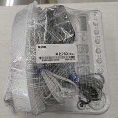 電話機 TJ12030