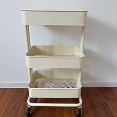 IKEA ロースコグ　35×45×78 