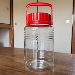 果実酒瓶　保存瓶　中古品