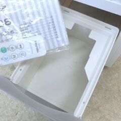 リモコン付き冷風扇 スリムタイプ TEKNOS TCI-008 ホワイト テクノイオン搭載 リモコン冷風扇風機 テクノス 千住 自然な風 札幌 西野店の画像