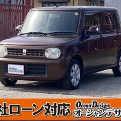 《自社ローン対応⭕️》［新潟県］【スズキ アルトラパン 660 ...