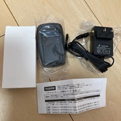 充電器　　
の画像