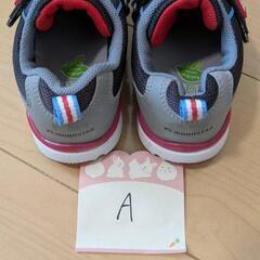 ムーンスター18.5 EEEの画像
