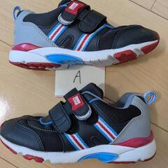 ムーンスター18.5 EEEの画像