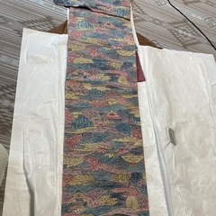 着物　着物関連小物