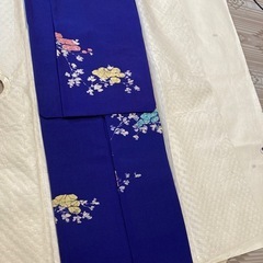 着物　着物関連小物の画像