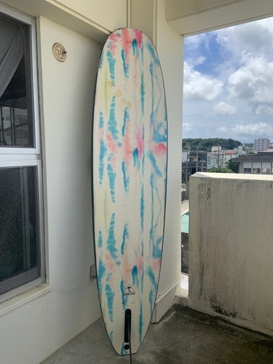 Catch Surf Odysea Plank//Single fin 8’0 乗りやすいサーフボード