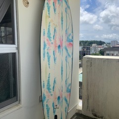 Catch Surf Odysea Plank//Single fin 8