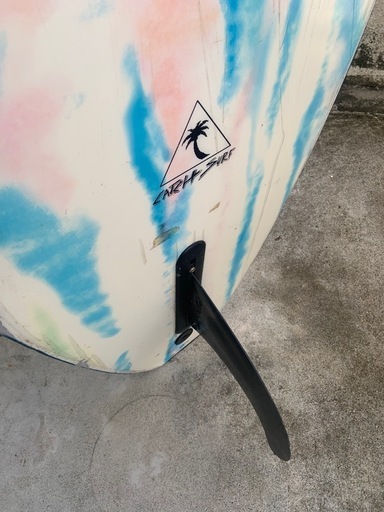 Catch Surf Odysea Plank//Single fin 8’0 乗りやすいサーフボード