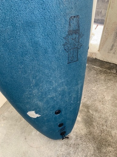 Catch Surf Odysea Plank//Single fin 8’0 乗りやすいサーフボード