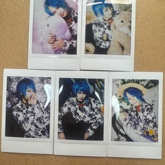 ないちくん グッズの画像