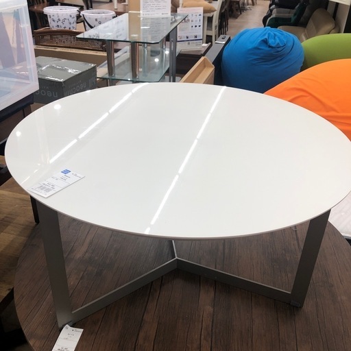 【Pamouna】ローテーブル