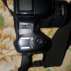ペンタックス　z50pの画像