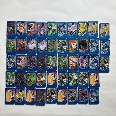 ポケモンフレンダ　ピックの画像