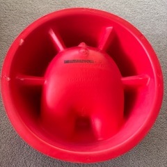 バンボ　赤ちゃん　椅子の画像