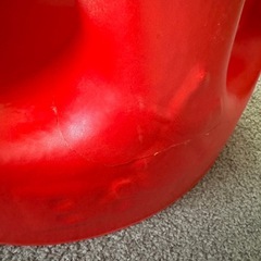 バンボ　赤ちゃん　椅子の画像