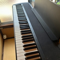 KORG 電子ピアノ B2