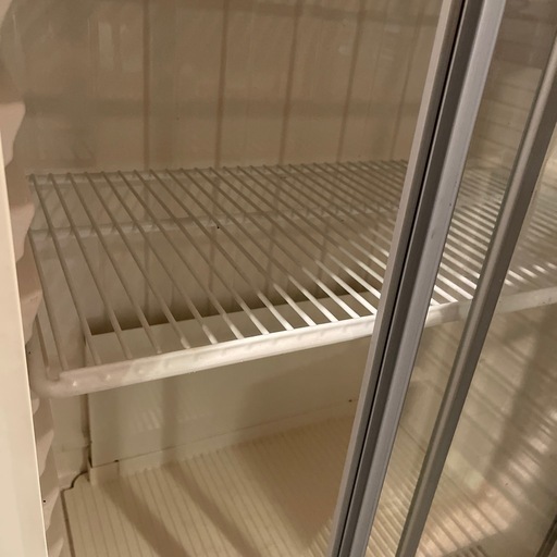 ホシザキ小型冷蔵ショーケースssb＿c2シリーズシ