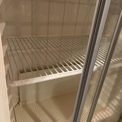 ホシザキ小型冷蔵ショーケースssb＿c2シリーズシ