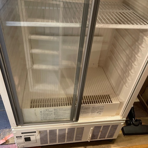 ホシザキ小型冷蔵ショーケースssb＿c2シリーズシ ホシザキ小型冷蔵ショーケースssb＿c2シリーズシ