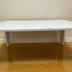 折りたたみテーブル　机　