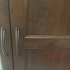 ワードローブクローゼットの画像