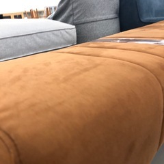 【関家具】ベンチの画像
