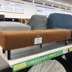 【関家具】ベンチの画像