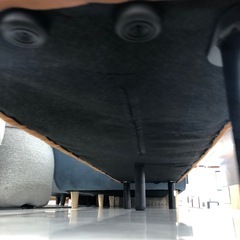【関家具】ベンチの画像