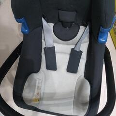 チャイルドシート　ブランド不明