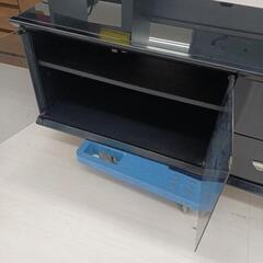 ★ジモティー割あり★SimpleTV台　BK ※キズ、打痕あり　...