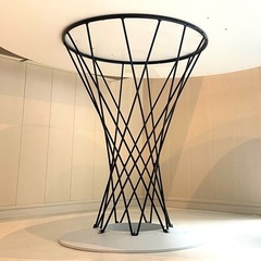 イサムノグチ　サイクロンテーブル　Isamu Noguchi Cyclone Table 120cmの画像