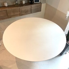 イサムノグチ　サイクロンテーブル　Isamu Noguchi Cyclone Table 120cmの画像
