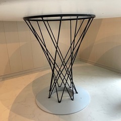 イサムノグチ　サイクロンテーブル　Isamu Noguchi Cyclone Table 120cmの画像