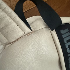 限定価格‼️💎JILL STUART💎ベージュリュックの画像