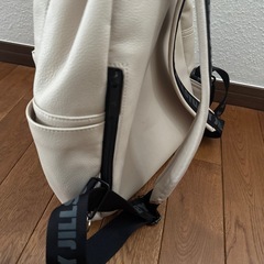 限定価格‼️💎JILL STUART💎ベージュリュックの画像