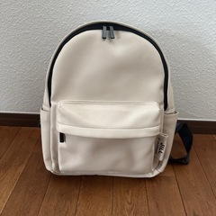 限定価格‼️💎JILL STUART💎ベージュリュック