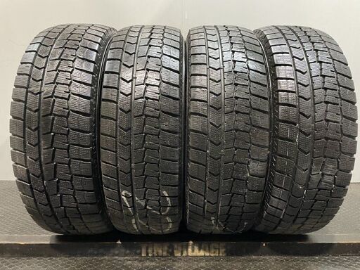 楽天市場】スタッドレスタイヤ 205/65r16 4本セット ダンロップ