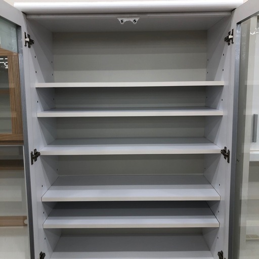 【クラフトコガ】キッチンボードのご紹介です