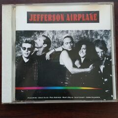 JEFFERSON AIRPLANE