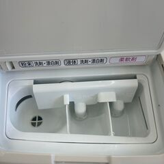 値下げしました!!🙄HITACHI/11/6.0Kgドラム式洗濯機/2016年式/BD-SV110AR🙄🙄5554🙄の画像