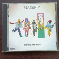 フープラ/スターシップ