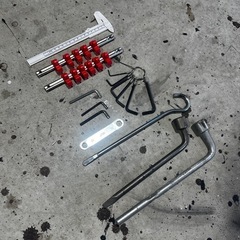 工具セット