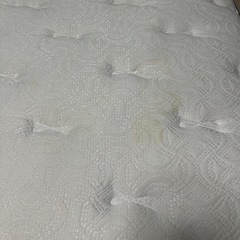 レガリア KINGSDOWN LOYALTY マットレス シングルの画像