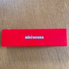 mikiHouse ミニグラスセットの画像