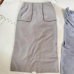 スカート2の画像