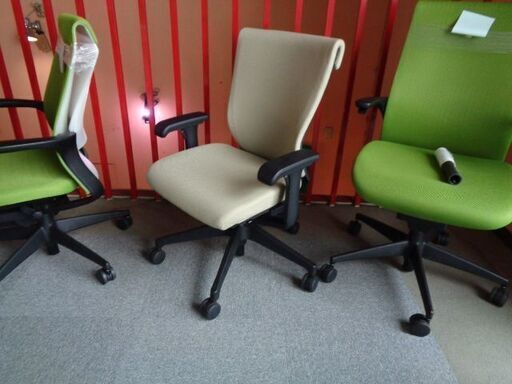 ＩＴＯＫＩ　コーセルチェア　岐阜 滋賀 愛知 三重 一宮 大垣 各務ヶ原 多治見 土岐 一宮 稲沢