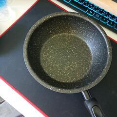 IH非対応フライパン